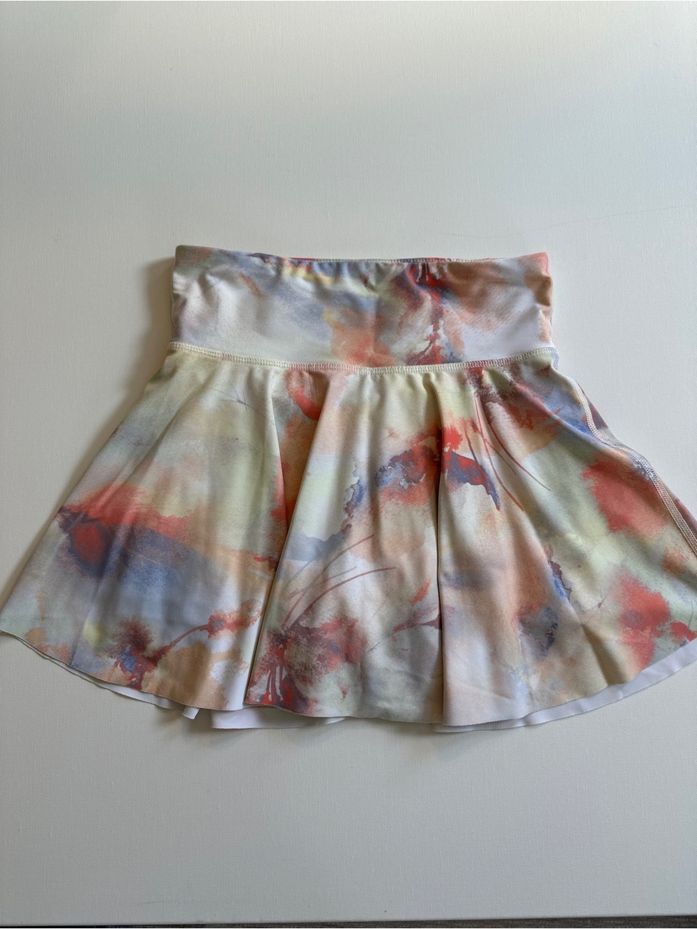 Old Navy Girls Performance Skorts- Set of Three- Multicolor - Picture 3 of 11